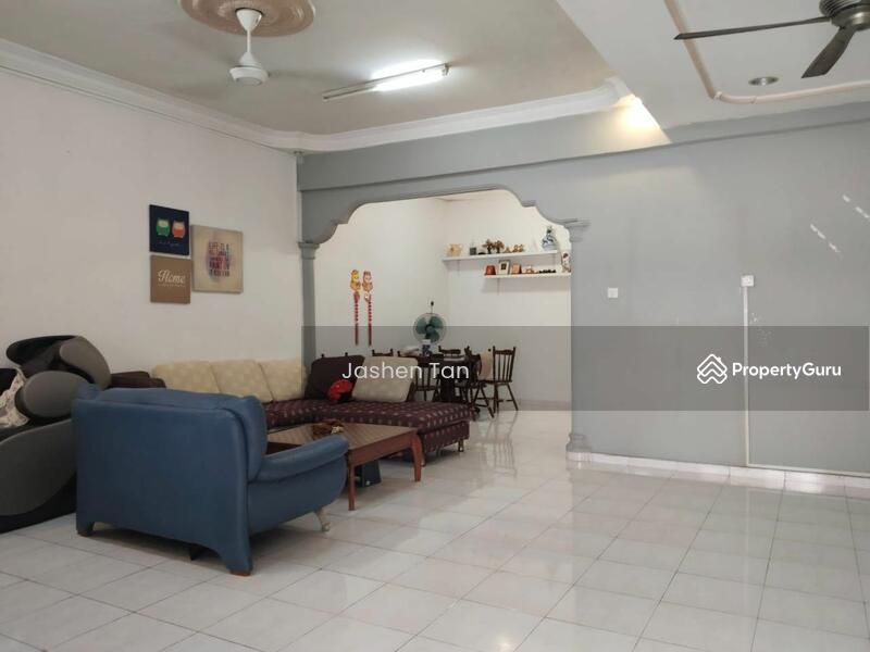 Rumah Teres 2 Tingkat untuk Disewa di Taman Pulai Utama (Skudai) - Jashen Tan - PropertyGuru.com.my