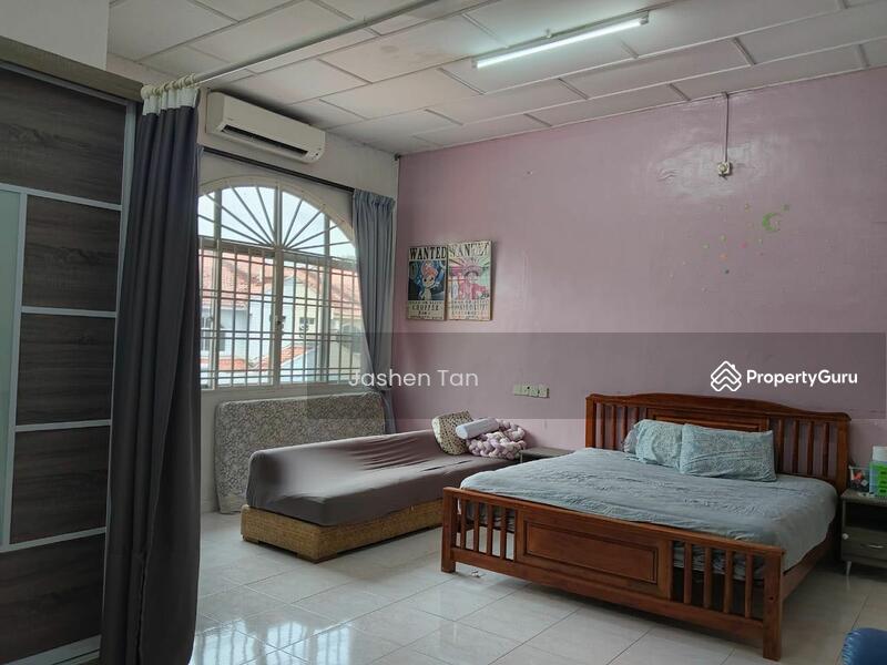 Rumah Teres 2 Tingkat untuk Disewa di Taman Pulai Utama (Skudai) - Jashen Tan - PropertyGuru.com.my