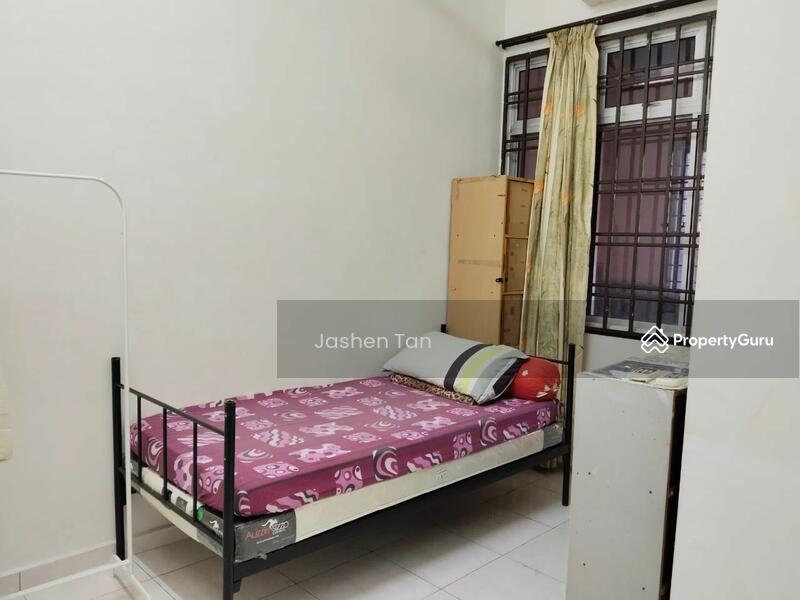 Rumah Teres 2 Tingkat untuk Disewa di Taman Pulai Utama (Skudai) - Jashen Tan - PropertyGuru.com.my