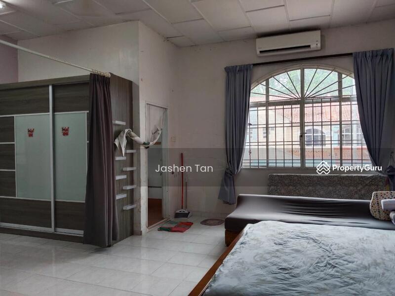 Rumah Teres 2 Tingkat untuk Disewa di Taman Pulai Utama (Skudai) - Jashen Tan - PropertyGuru.com.my