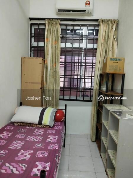 Rumah Teres 2 Tingkat untuk Disewa di Taman Pulai Utama (Skudai) - Jashen Tan - PropertyGuru.com.my