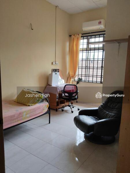 Rumah Teres 2 Tingkat untuk Disewa di Taman Pulai Utama (Skudai) - Jashen Tan - PropertyGuru.com.my