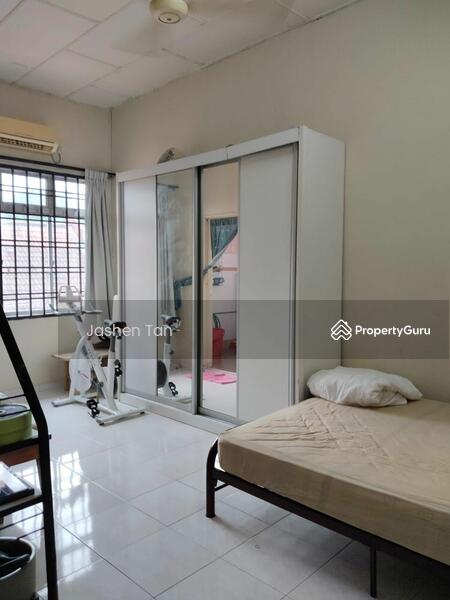 Rumah Teres 2 Tingkat untuk Disewa di Taman Pulai Utama (Skudai) - Jashen Tan - PropertyGuru.com.my