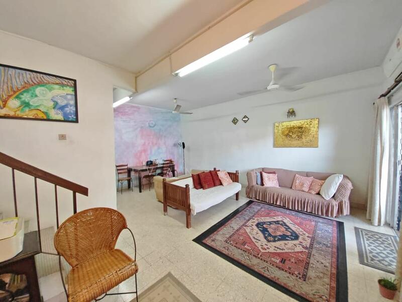 2-storey Terraced House for Sale in SS2 (Petaling Jaya) - Ivan Lee - PropertyGuru.com.my