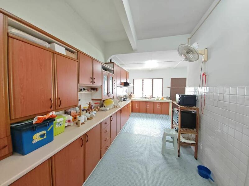 2-storey Terraced House for Sale in SS2 (Petaling Jaya) - Ivan Lee - PropertyGuru.com.my