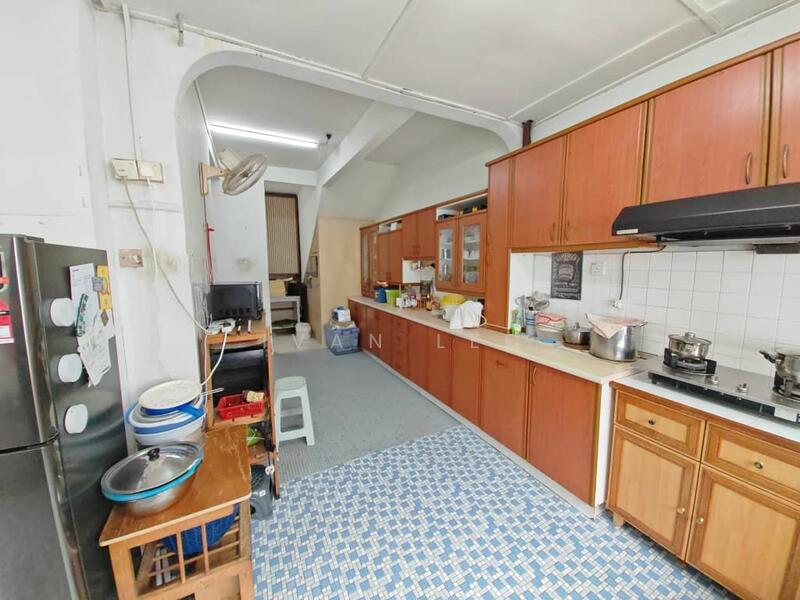 2-storey Terraced House for Sale in SS2 (Petaling Jaya) - Ivan Lee - PropertyGuru.com.my