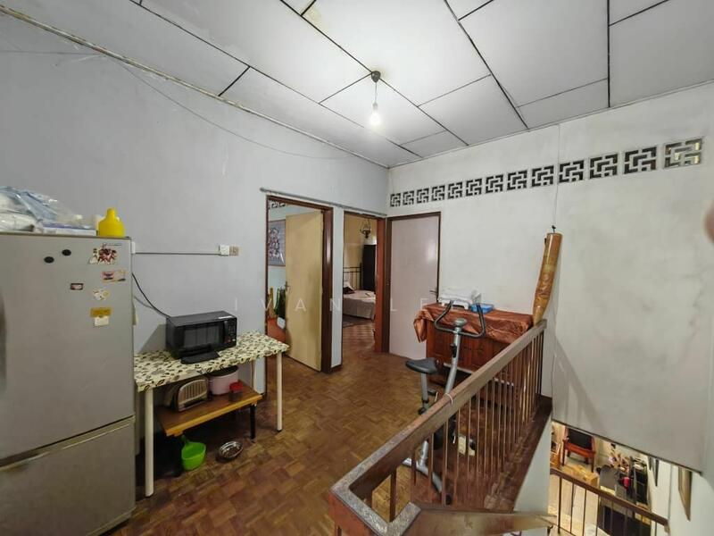 2-storey Terraced House for Sale in SS2 (Petaling Jaya) - Ivan Lee - PropertyGuru.com.my
