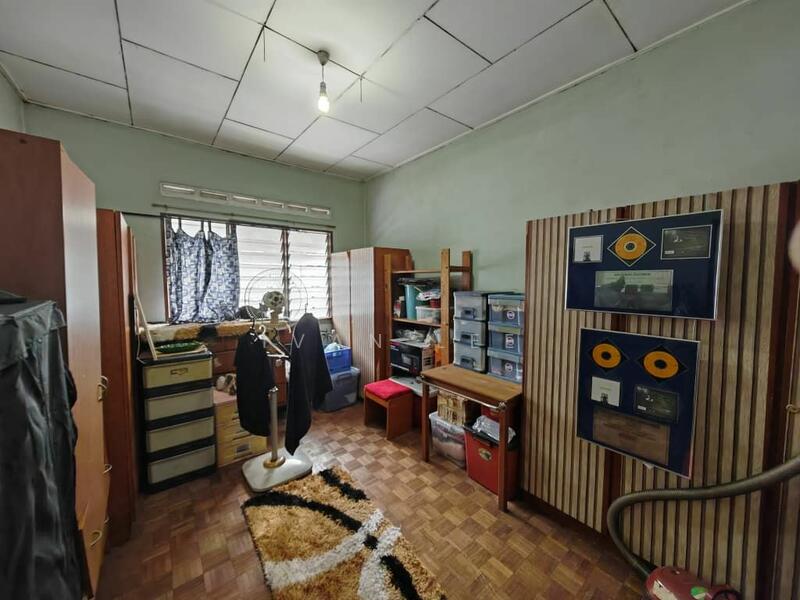 2-storey Terraced House for Sale in SS2 (Petaling Jaya) - Ivan Lee - PropertyGuru.com.my