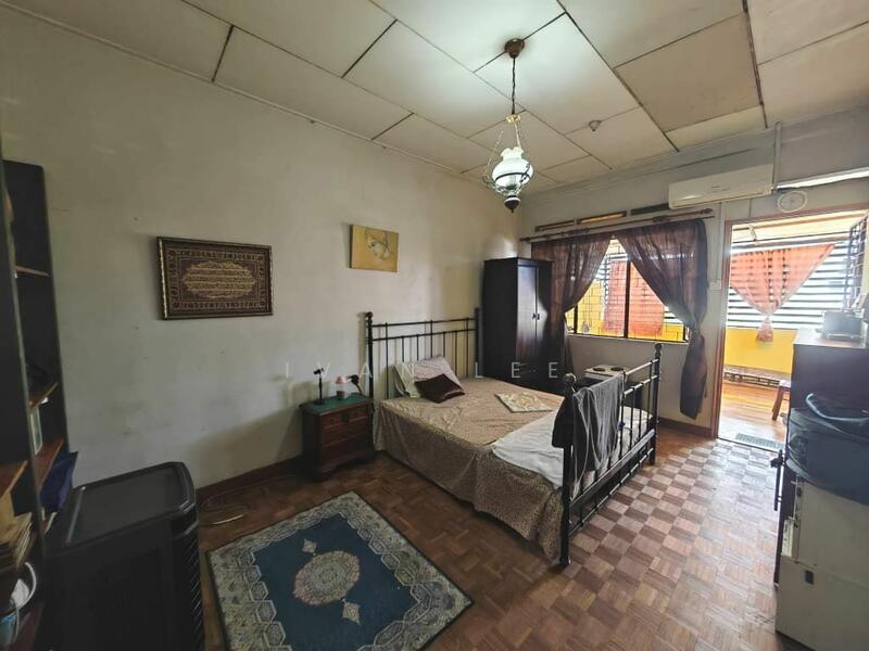 2-storey Terraced House for Sale in SS2 (Petaling Jaya) - Ivan Lee - PropertyGuru.com.my