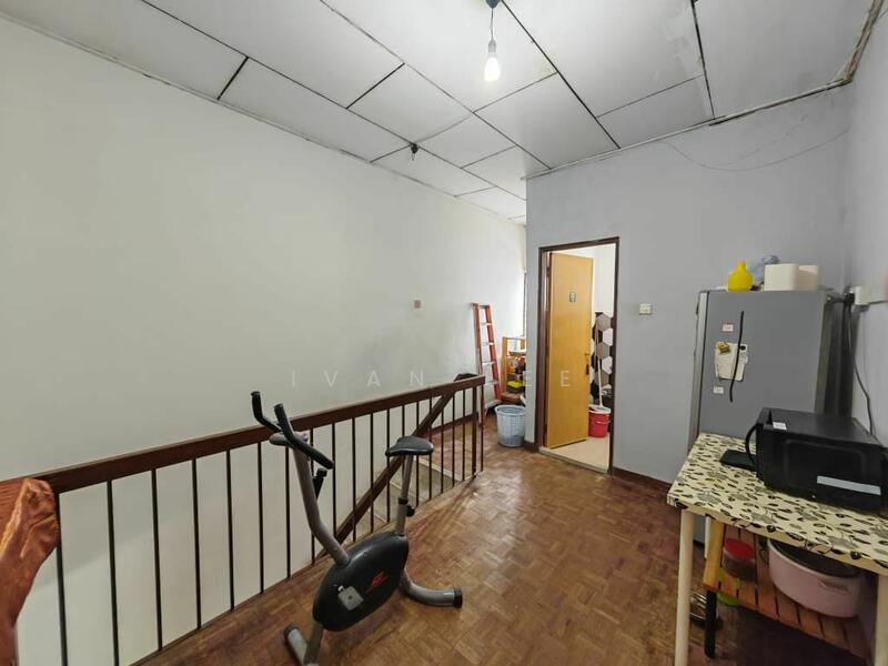 2-storey Terraced House for Sale in SS2 (Petaling Jaya) - Ivan Lee - PropertyGuru.com.my
