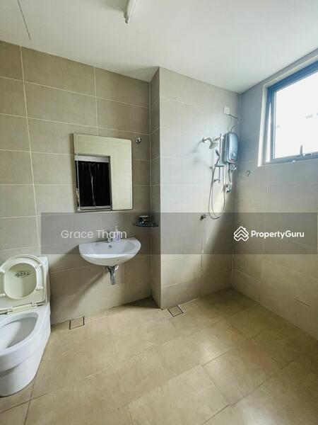 Rumah Berkembar untuk Disewa di Desa Petaling (Kuala Lumpur) - Grace Tham - PropertyGuru.com.my