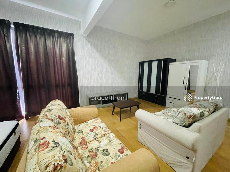 Rumah Berkembar untuk Disewa di Desa Petaling (Kuala Lumpur) - Grace Tham - PropertyGuru.com.my