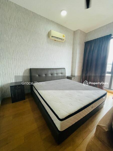 Rumah Berkembar untuk Disewa di Desa Petaling (Kuala Lumpur) - Grace Tham - PropertyGuru.com.my