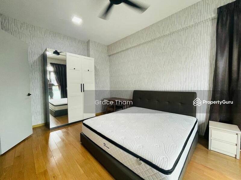 Rumah Berkembar untuk Disewa di Desa Petaling (Kuala Lumpur) - Grace Tham - PropertyGuru.com.my