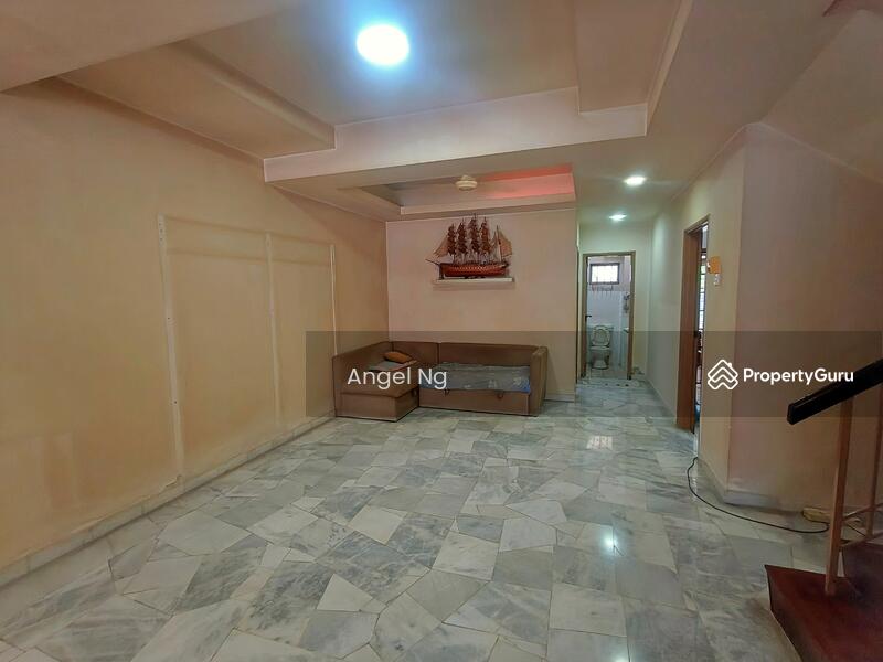 Untuk Dijual - Zone N Sri Petaling, Kuala Lumpur