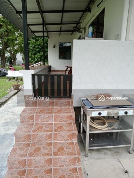 Untuk Disewa - Villa Condominium