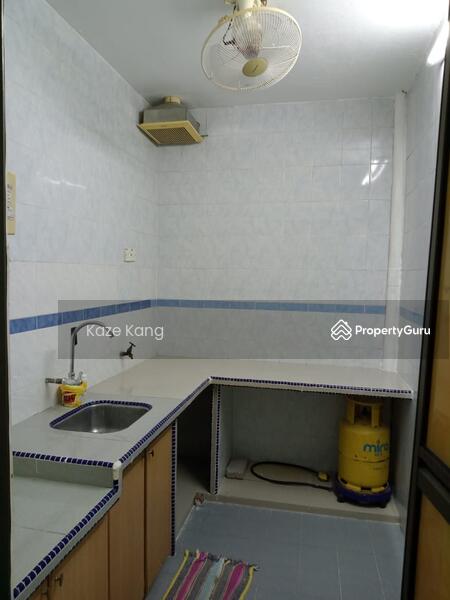 Untuk Disewa - Villa Condominium