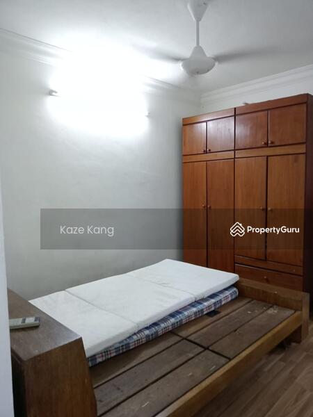 Untuk Disewa - Villa Condominium