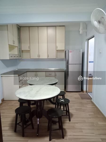 Untuk Disewa - Villa Condominium