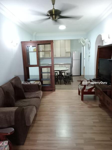 Untuk Disewa - Villa Condominium