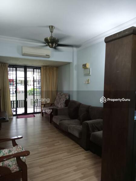 Untuk Disewa - Villa Condominium