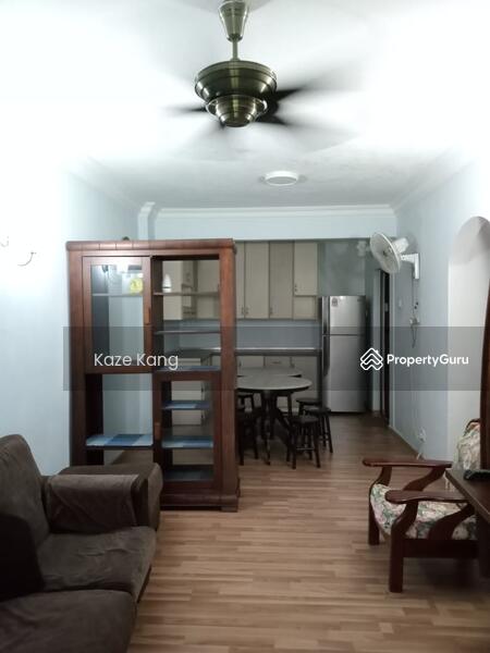 Untuk Disewa - Villa Condominium