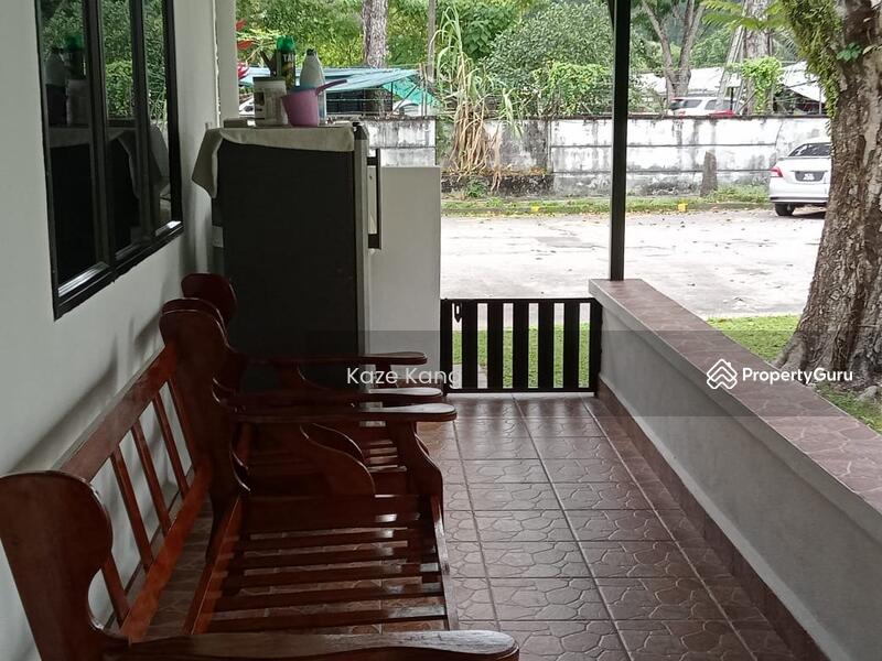 Untuk Disewa - Villa Condominium