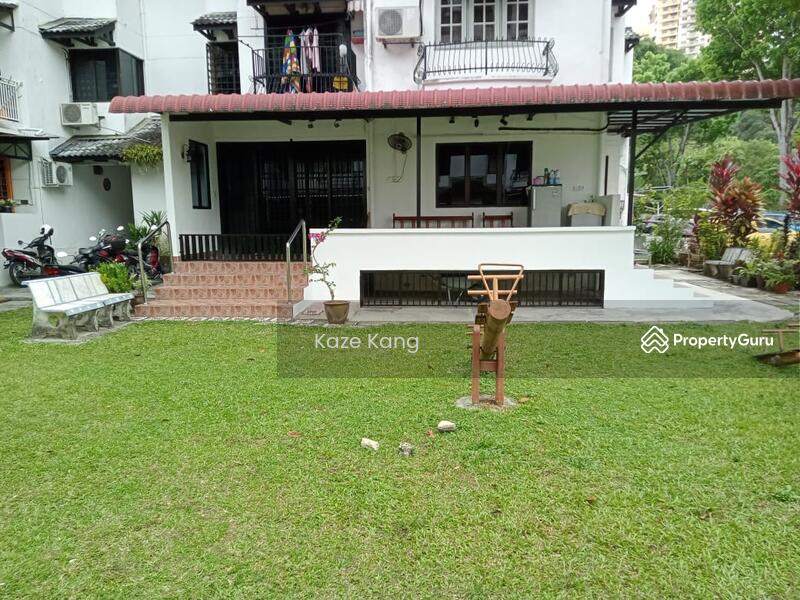 Untuk Disewa - Villa Condominium