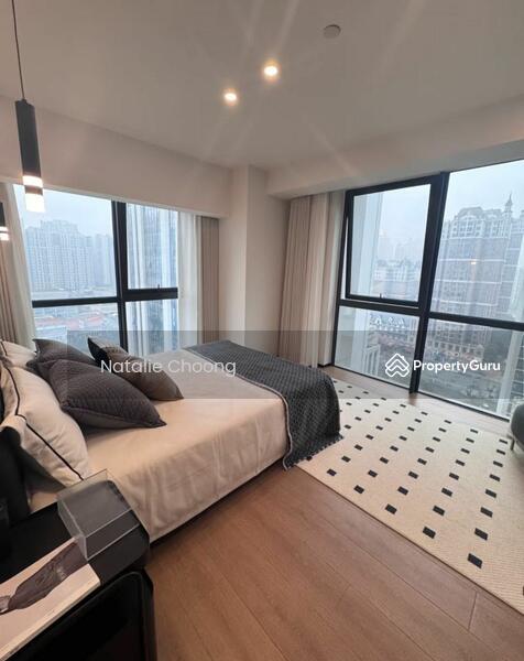 For Sale - Solaris Mont Kiara| Fully Furnished| Zero Downpayment |Foreigners Welcome|