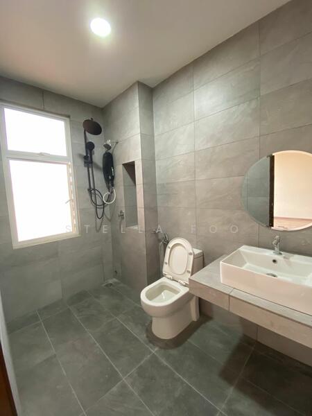 RESIDENSI SENI untuk Untuk Disewa - RM 3,800 /bulan, Feb 2026 - PropertyGuru.com.my