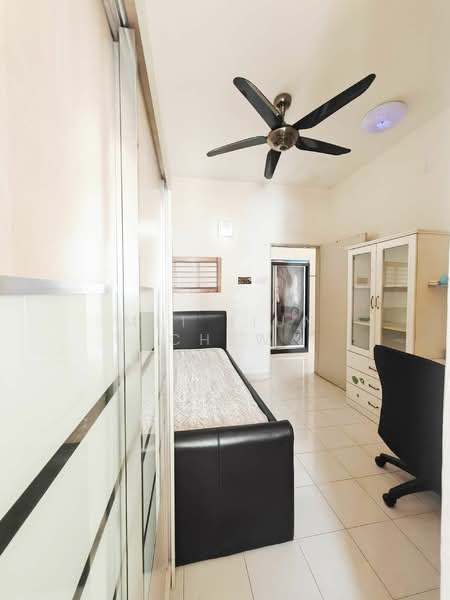 2-storey Terraced House for Sale in Taman Putra Impiana (Puchong) - MEI JIUN CHEW - PropertyGuru.com.my