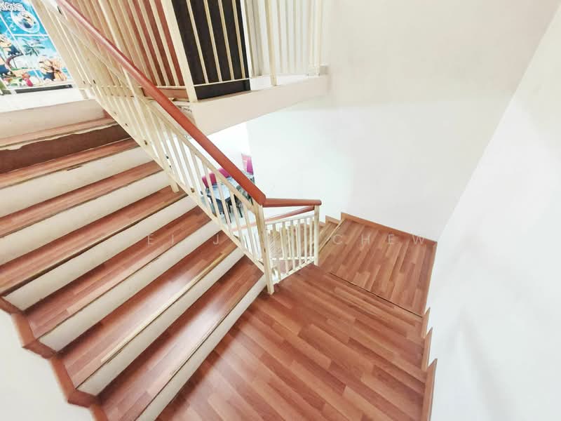 2-storey Terraced House for Sale in Taman Putra Impiana (Puchong) - MEI JIUN CHEW - PropertyGuru.com.my