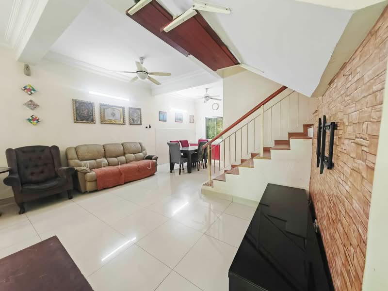 2-storey Terraced House for Sale in Taman Putra Impiana (Puchong) - MEI JIUN CHEW - PropertyGuru.com.my