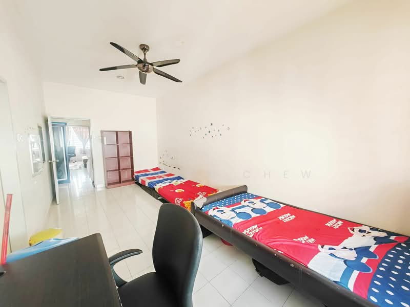 2-storey Terraced House for Sale in Taman Putra Impiana (Puchong) - MEI JIUN CHEW - PropertyGuru.com.my