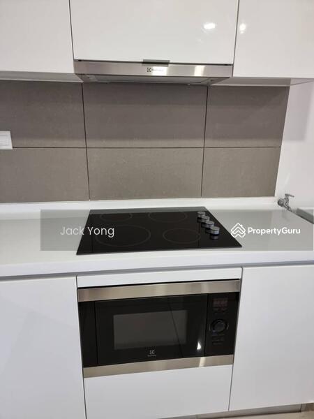 Servis Apartment untuk Disewa di NOVUM - Jack Yong - PropertyGuru.com.my