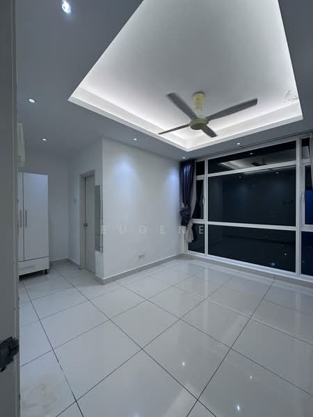 Service Residence for Rent at The Court @ Central Residence - Eugene Wong - Interior - PropertyGuru.com.my