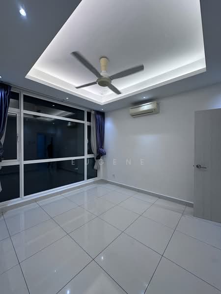 Service Residence for Rent at The Court @ Central Residence - Eugene Wong - Interior - PropertyGuru.com.my