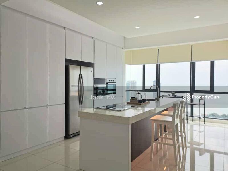 For Rent - Jazz Residences