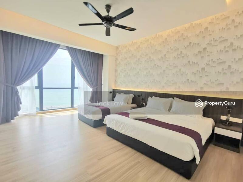 For Rent - Jazz Residences