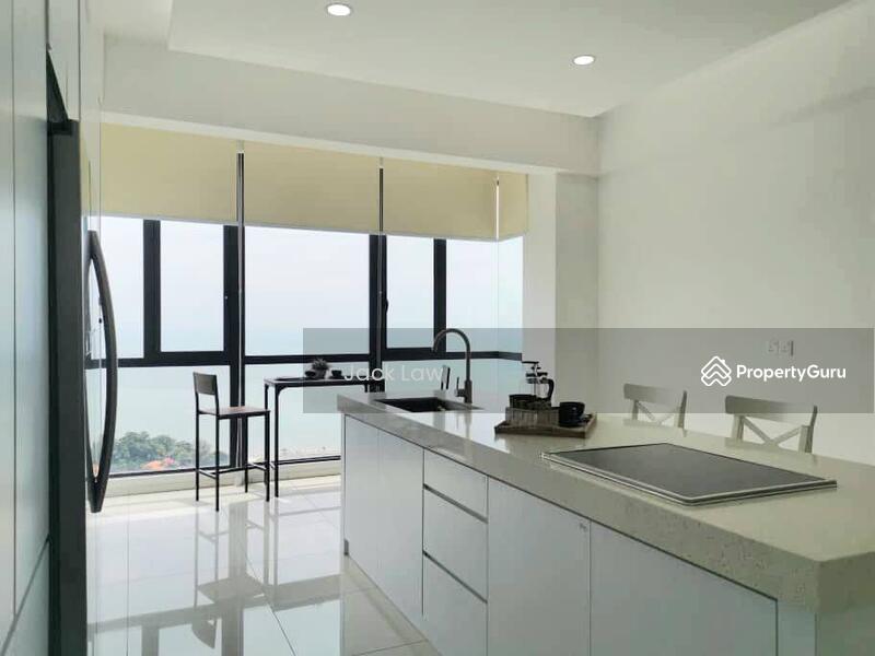 For Rent - Jazz Residences
