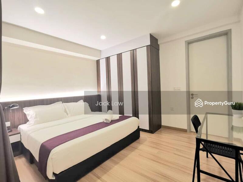 For Rent - Jazz Residences