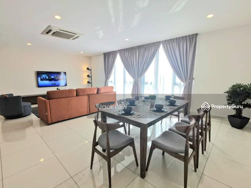 For Rent - Jazz Residences
