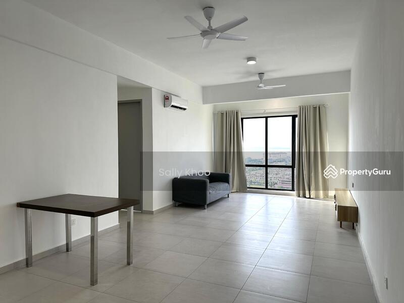 Untuk Disewa - Wellspring Residences
