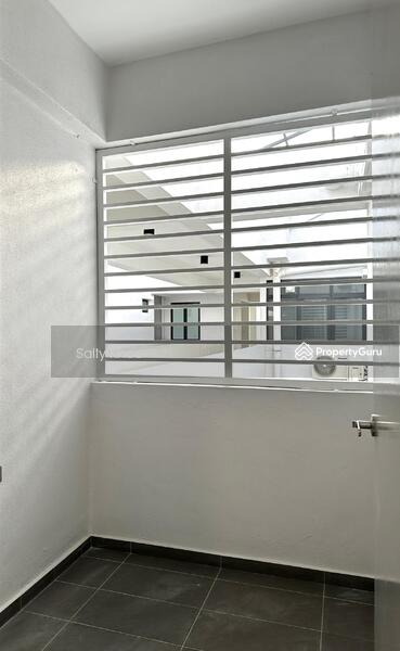 Untuk Disewa - Wellspring Residences