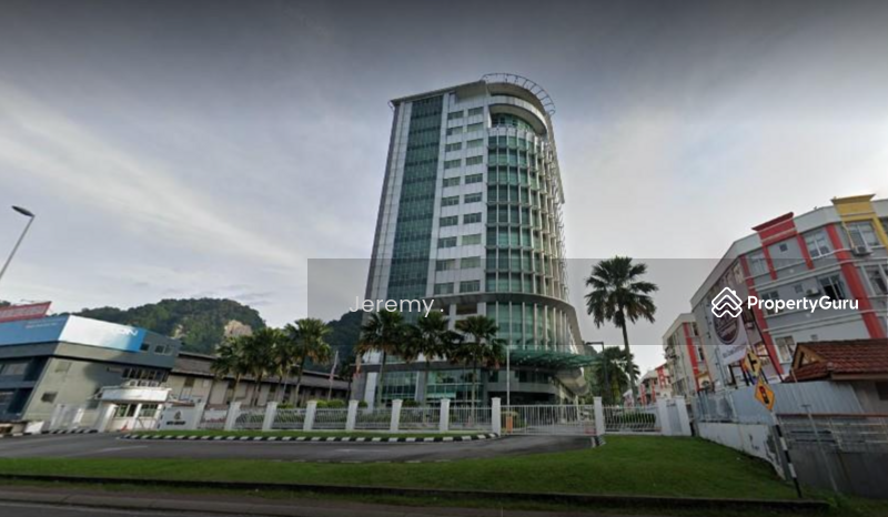 For Rent - Menara AFA