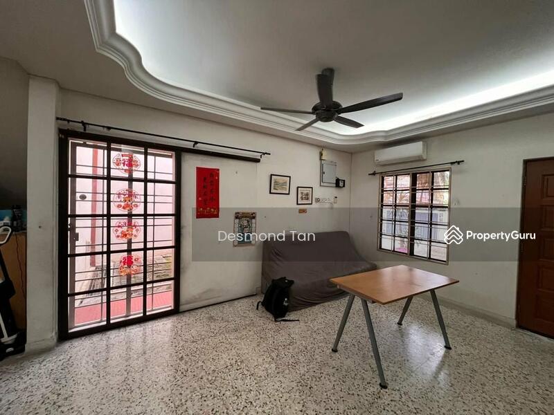 Rumah Teres 2 Tingkat untuk Dijual di Taman Megah (Ss 24) (Petaling Jaya) - Desmond Tan - PropertyGuru.com.my