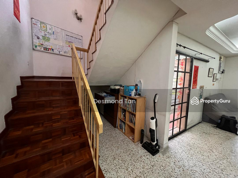 Rumah Teres 2 Tingkat untuk Dijual di Taman Megah (Ss 24) (Petaling Jaya) - Desmond Tan - PropertyGuru.com.my