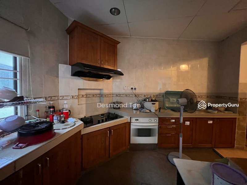 Rumah Teres 2 Tingkat untuk Dijual di Taman Megah (Ss 24) (Petaling Jaya) - Desmond Tan - PropertyGuru.com.my