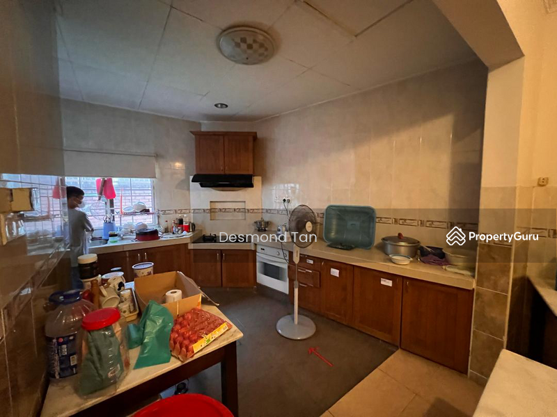 Rumah Teres 2 Tingkat untuk Dijual di Taman Megah (Ss 24) (Petaling Jaya) - Desmond Tan - PropertyGuru.com.my