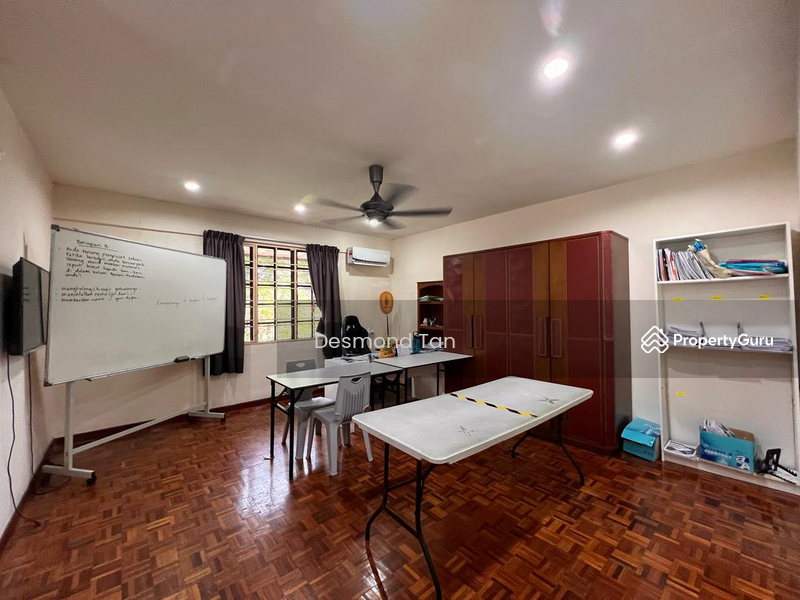 Rumah Teres 2 Tingkat untuk Dijual di Taman Megah (Ss 24) (Petaling Jaya) - Desmond Tan - PropertyGuru.com.my